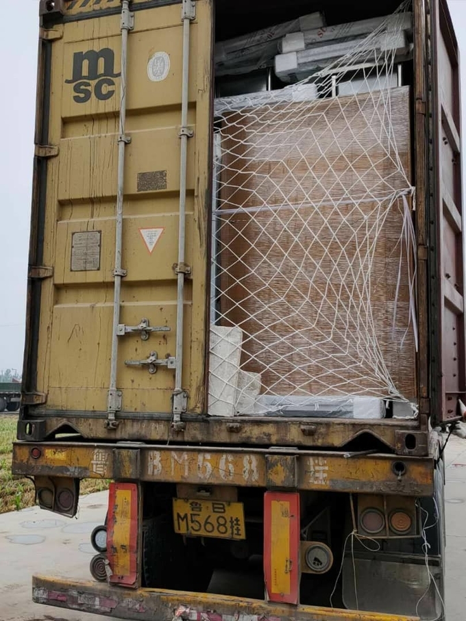 Congelador de aço inoxidável 11 da japona da porta de vidro comercial da grande capacidade de porta dobro